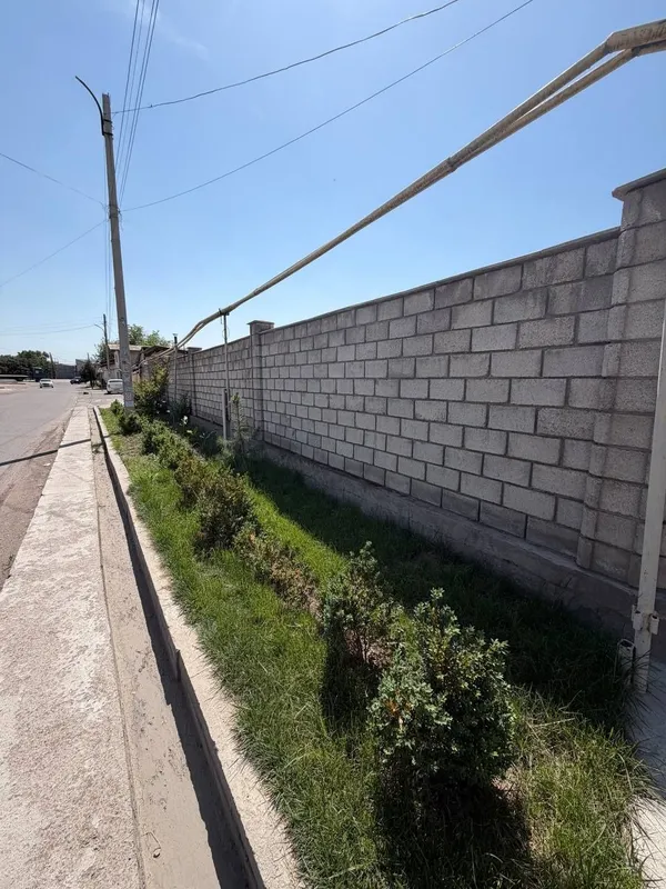 Кирпичный, ТашГРЭС, Корамурут, Кибрайский район продается земля