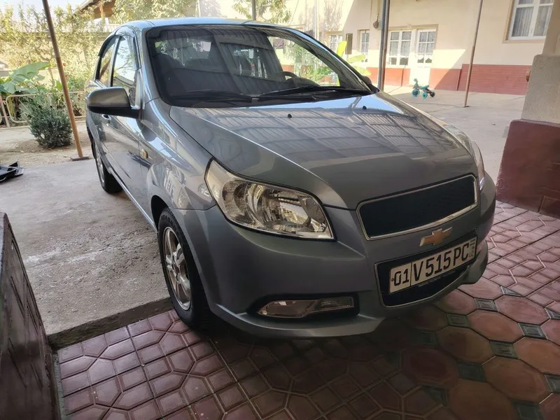 Nexia 3 2018 yil 1 Nexia 3 2018 yil 1