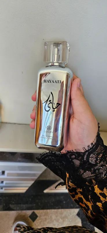 Hayati 3