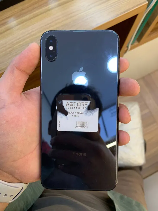 Iphone XS MAX, 128gb, 100 yomskostli — фото 1