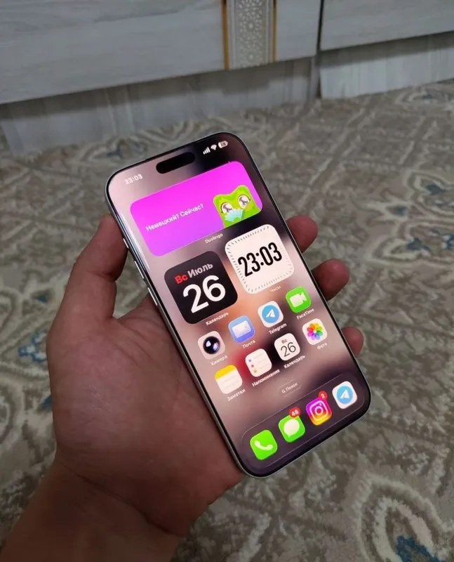 iPhone 17 Pro Max, eSIM 8 iPhone 17 Pro Max, eSIM 8