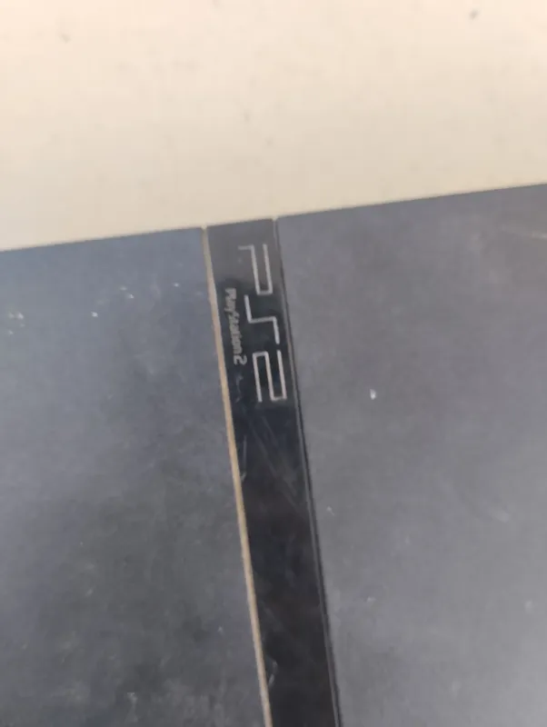 playstation 2