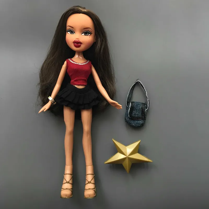 Куклы братц Bratz оригинальные 2