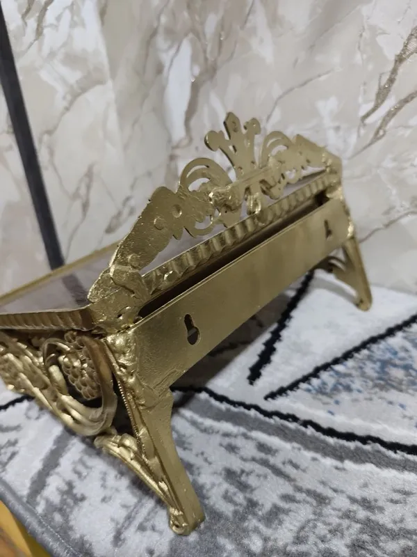 Продам шкатулку маскарон 2