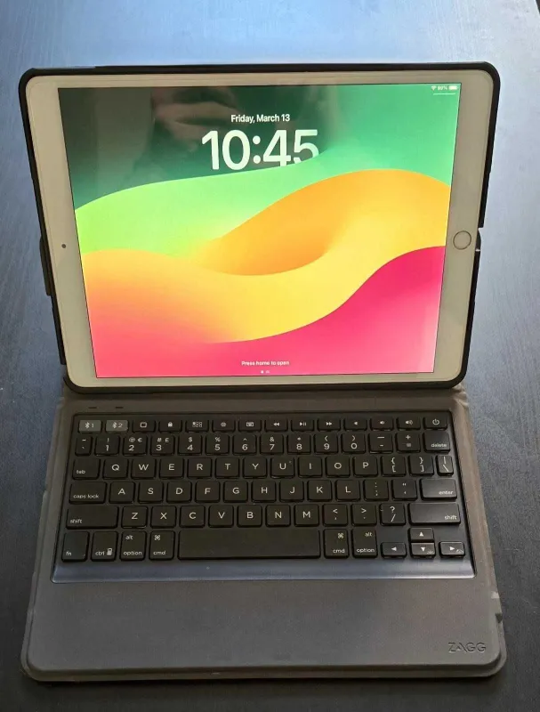 Ipad Pro 10.5, wi-fi, 256 Gb — фото 2