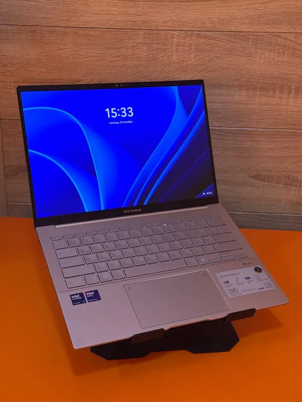 ASUS ZenBook 14 noutbuki 2