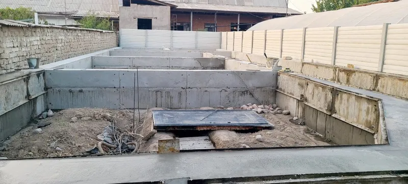 Sifatli Beton quyish xizmati 1 Sifatli Beton quyish xizmati 1
