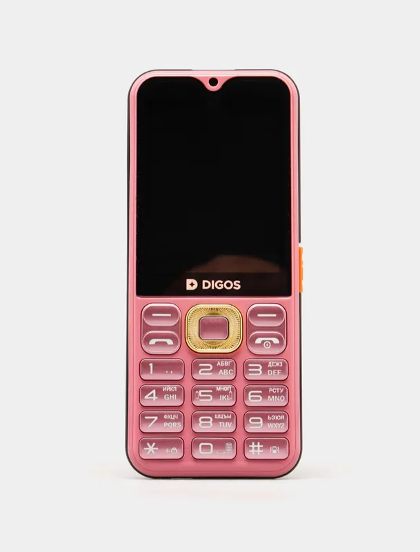 Digos T-788 knopkali telefonlari sotiladi 2 Digos T-788 knopkali telefonlari sotiladi 2