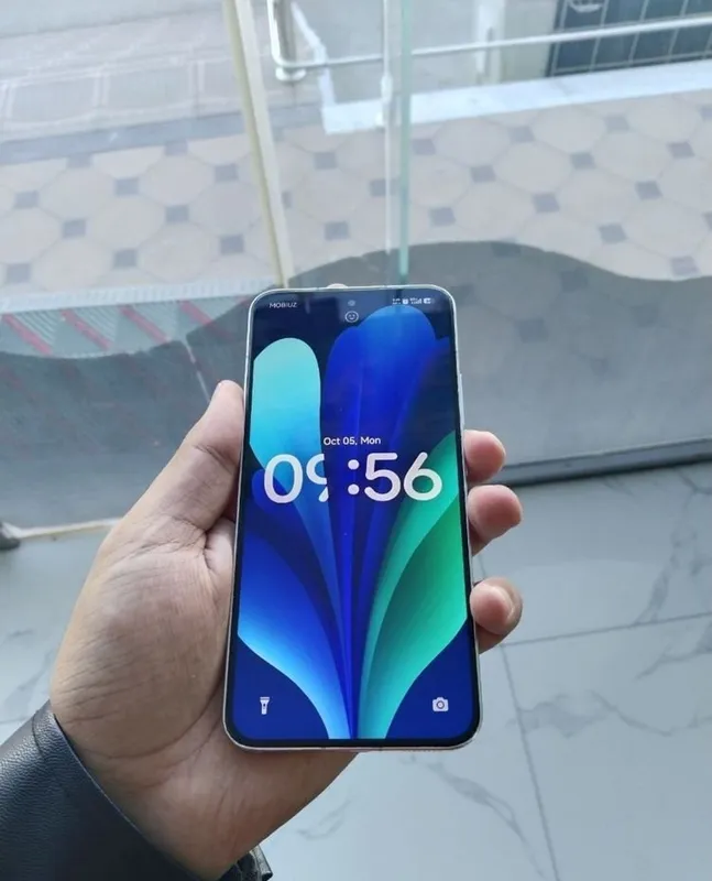 Xiaomi 13 White (белый), 256 ГБ 3