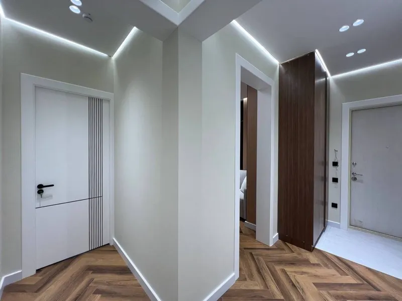 Аренда Жк OzMakon Golden House 9