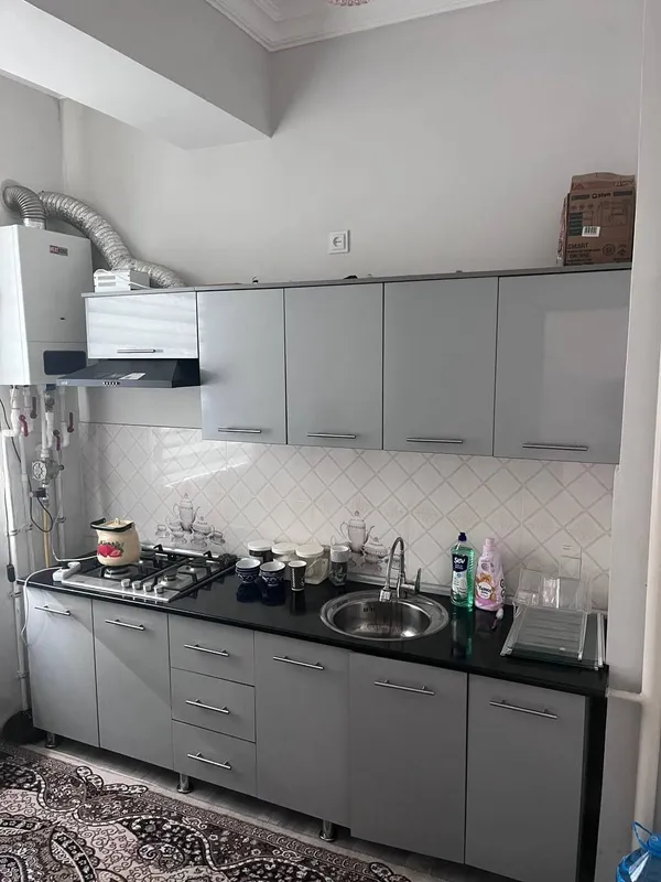 Jizzax shahri Eski soat Dream Houseda Kvartira ijaraga beriladi — фото 3