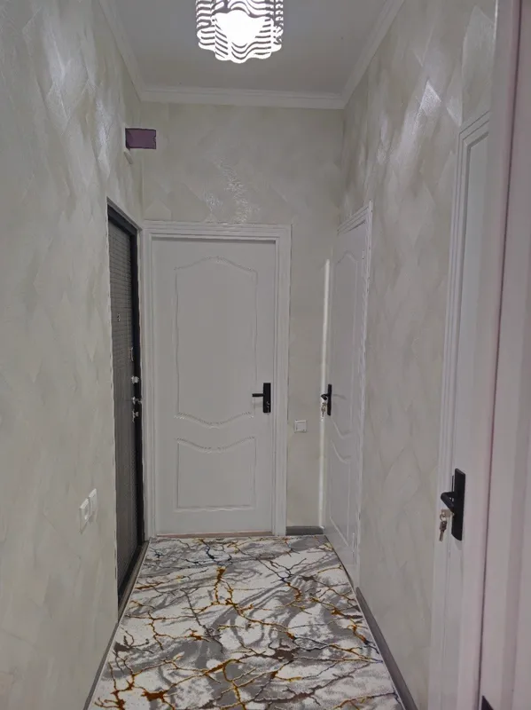 Svaya, Chilonzor-9 — 2/1/4, 49 m² 3