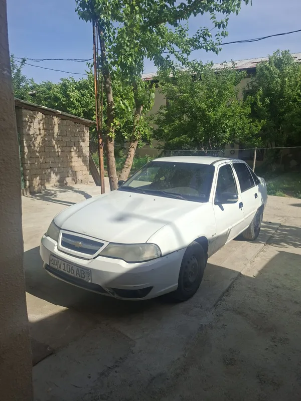 Nexia 2 2015 sons gibrt
