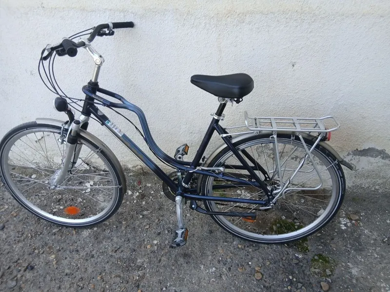 Prodayotsa Velosiped 1