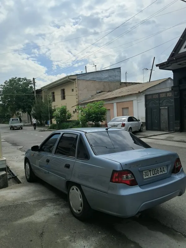 Neksa2 sotiladi 5200$ 5 Neksa2 sotiladi 5200$ 5
