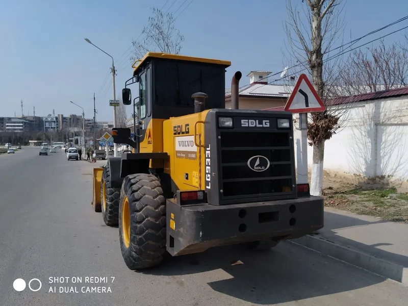 Pagrushchik 1.8 kubali narhi 19.500$ — фото 2