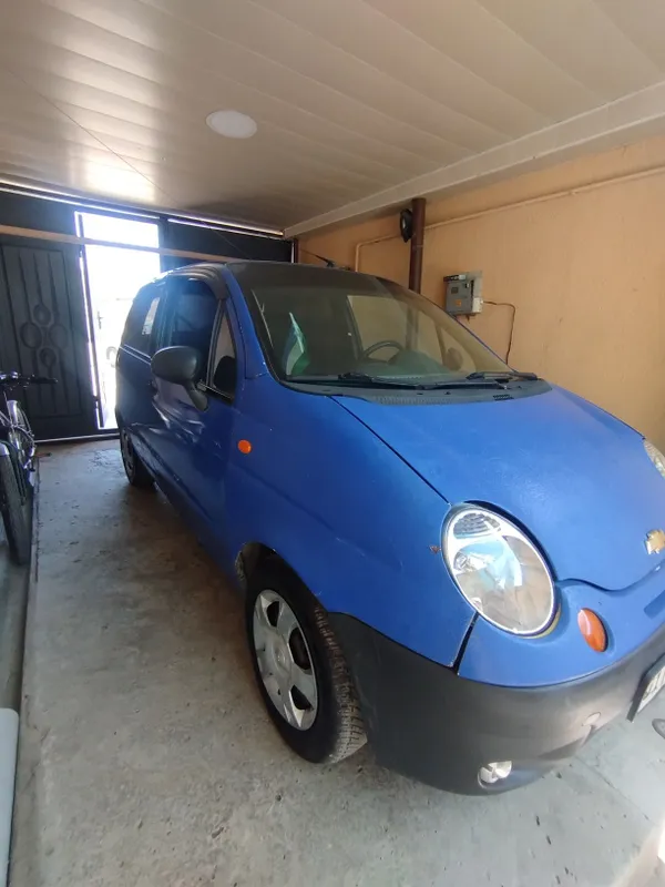 Продам Матиз 2002 mx в хорошем состоянии 2 Продам Матиз 2002 mx в хорошем состоянии 2