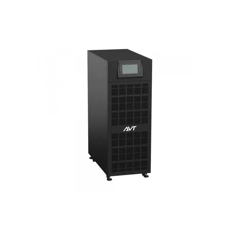 ! ИБП AVT AVT120KX-HT-ON-3/3 online 120KVA — фото 1