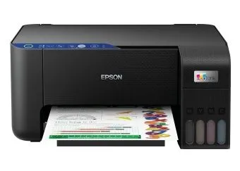 Printer Epson L3252 — фото 1
