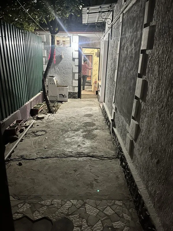 Продается Домик 3 комнаты Яшнабадский район Шумиловский городок — фото 2