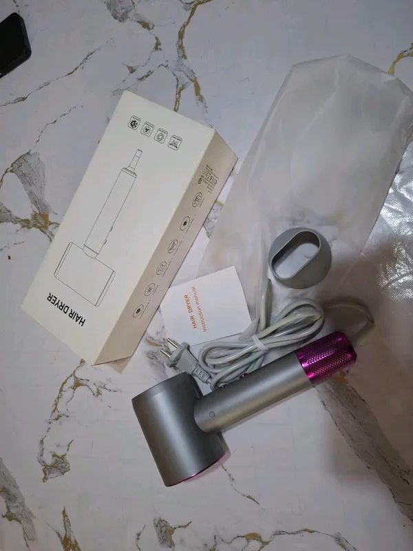 Dyson mini fen 2 Dyson mini fen 2