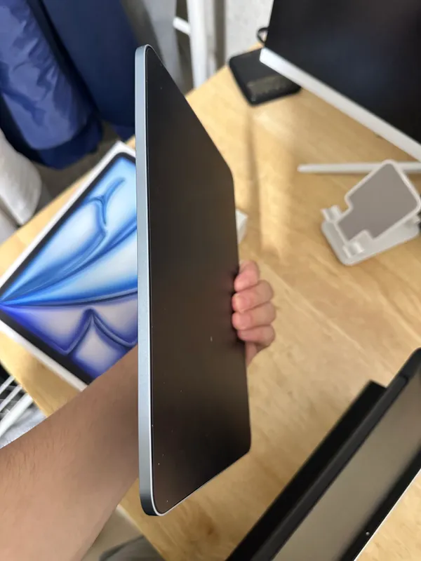 iPad Air 11 m3 128 gb (wi-fi) 3