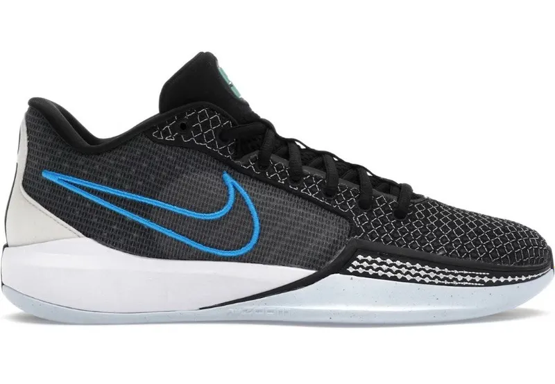 Nike Sabrina 1 basketbol krossovkalari 1 Nike Sabrina 1 basketbol krossovkalari 1