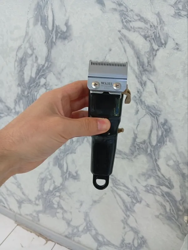 Wahl magic clip продаётся — фото 1