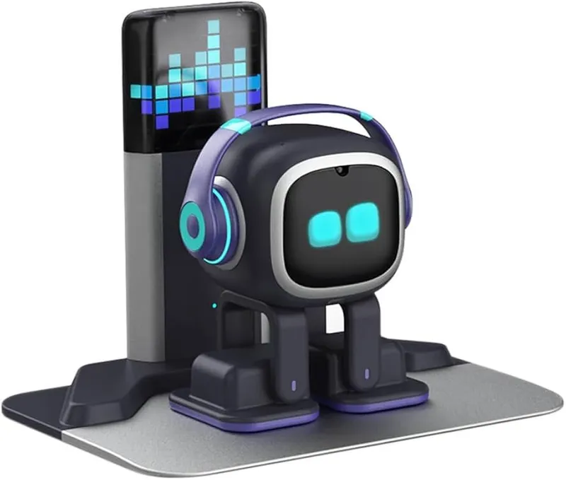 Ai robot Emo Go Home 2 Ai robot Emo Go Home 2