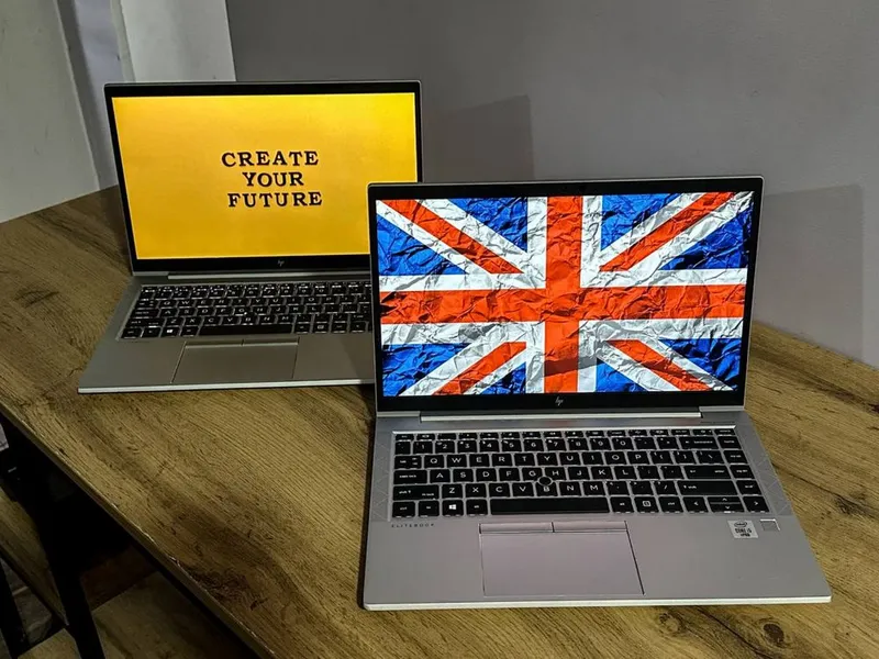 HP elitebook 840 biznes klass!!! — фото 4
