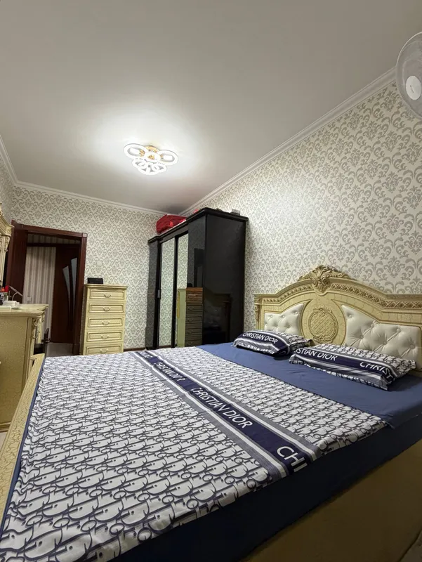 Продаётся 3-комнатная квартира 3/8/9, 80 м², Мирзо-Улугбекский район 4