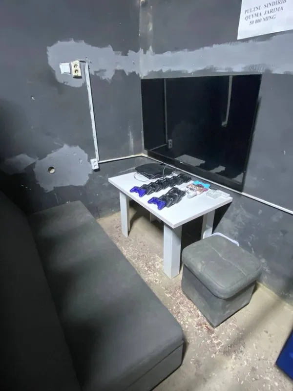 “PS3 klub komplekti barcha jihozlari bilan sotiladi” 1