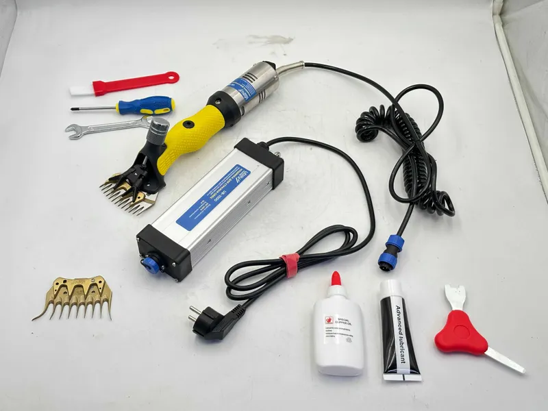 qo‘y qirqish mashinkasi Ubay Tools UB-1000 машинка для стрижки овец qo‘y qirqish mashinkasi Ubay Tools UB-1000 машинка для стрижки овец