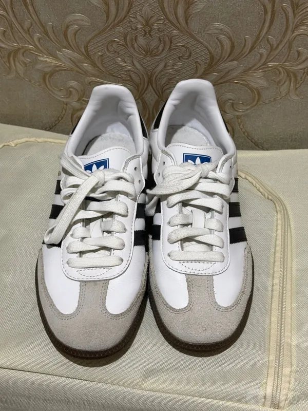Кеды adidas ,оригинал 3 Кеды adidas ,оригинал 3