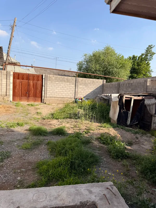 дом продан, документы на месте, в стиле коттеджа, наполовину достроен 3 дом продан, документы на месте, в стиле коттеджа, наполовину достроен 3