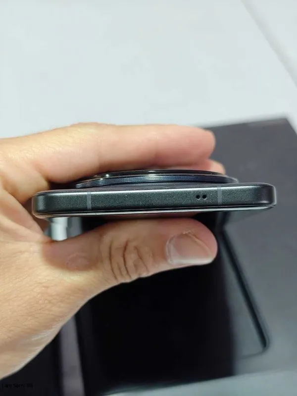 Vivo X200 Pro 256GB Black 7 Vivo X200 Pro 256GB Black 7