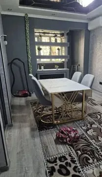 Аренда квартиры 2-комн, 50 м² (Мирабад) 3