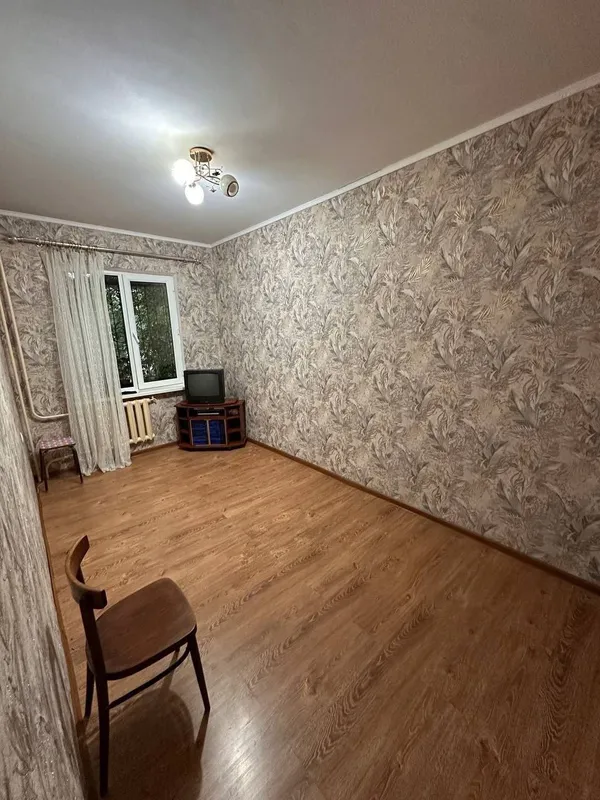 Продажа квартиры (ТТЗ 1)
