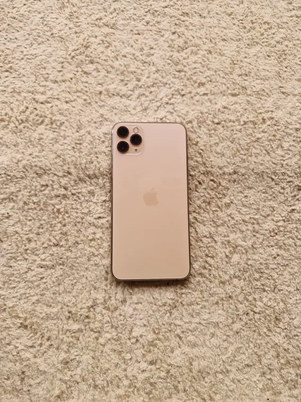iPhone 11 Pro Max 64gb iPhone 11 Pro Max 64gb