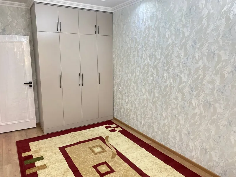 Сдам 3х ком. квартиру, ул. Бабура — фото 6