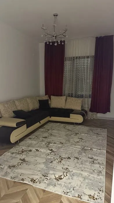 3-комнатная квартира, 86 м², 2/5 этаж (вторичное жилье) — фото 1 3-комнатная квартира, 86 м², 2/5 этаж (вторичное жилье) — фото 1