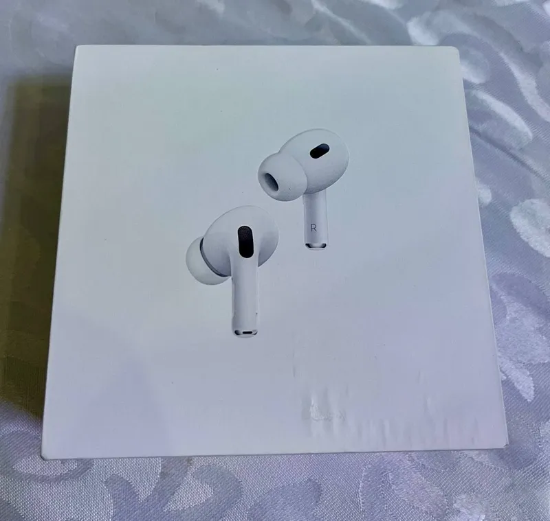 AirPods Pro2 Type C + AirPods Pro2 Type C keys