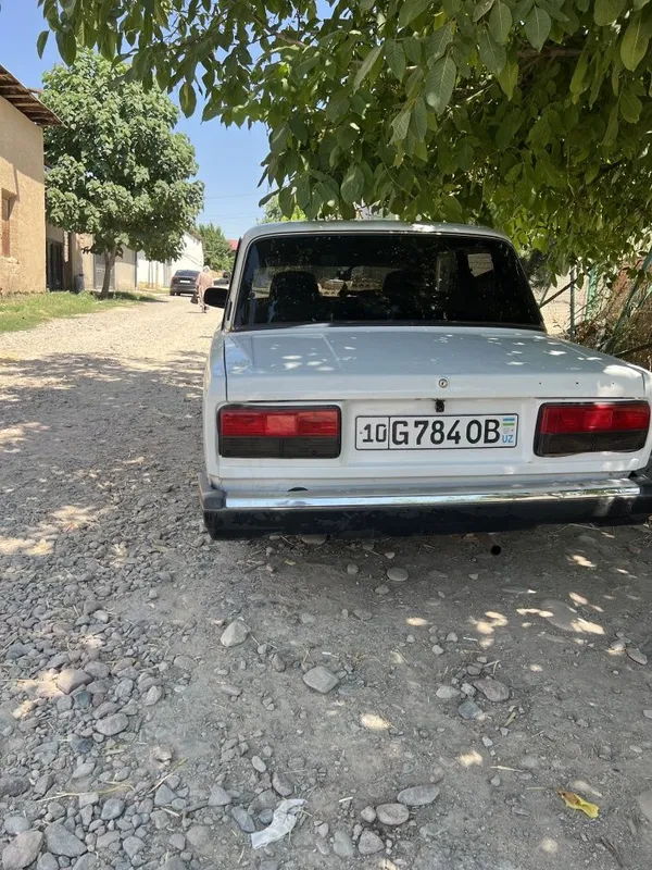 2008yil vaz 2107 4