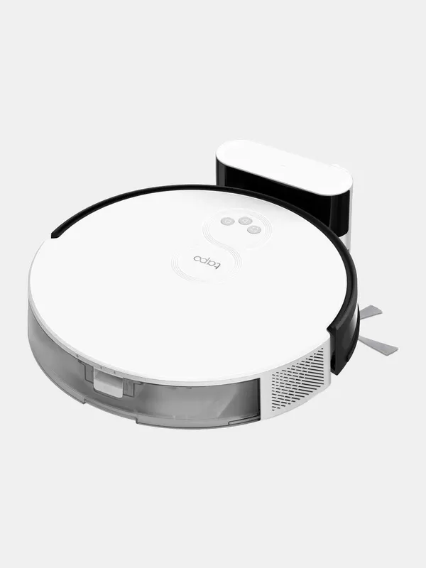 Tapo RV10 Lite Робот-пылесос — фото 2