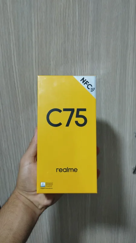 realmi 1
