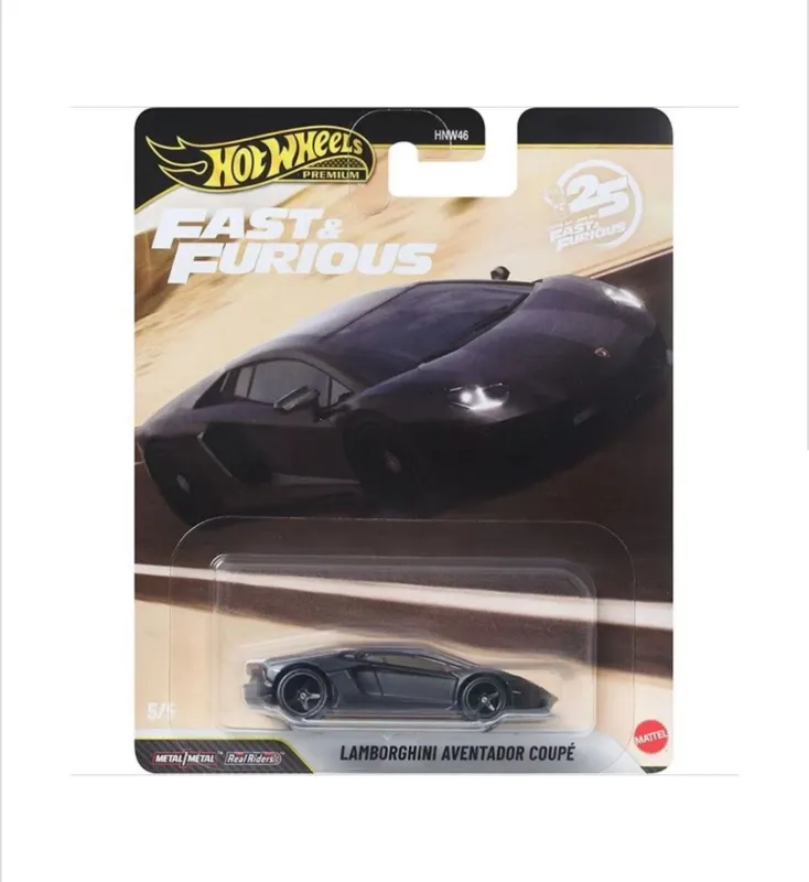 Hot Wheels Premium Форсаж BMW NISSAN 1:64 машинки 2