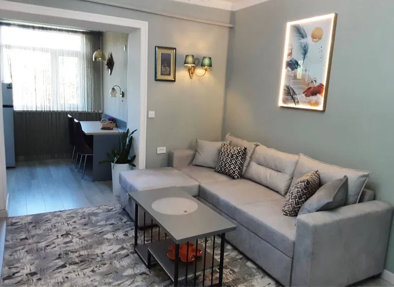 Аренда Квартира Ц-1. 550$ — фото 3