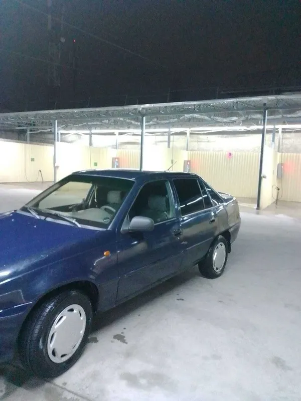 Chevrolet Nexia 2
