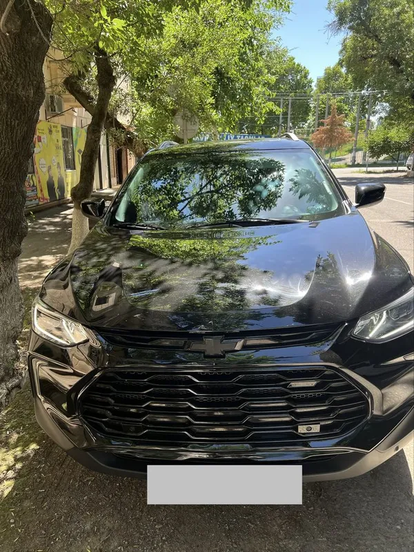Tracker 2 premier plus 2024