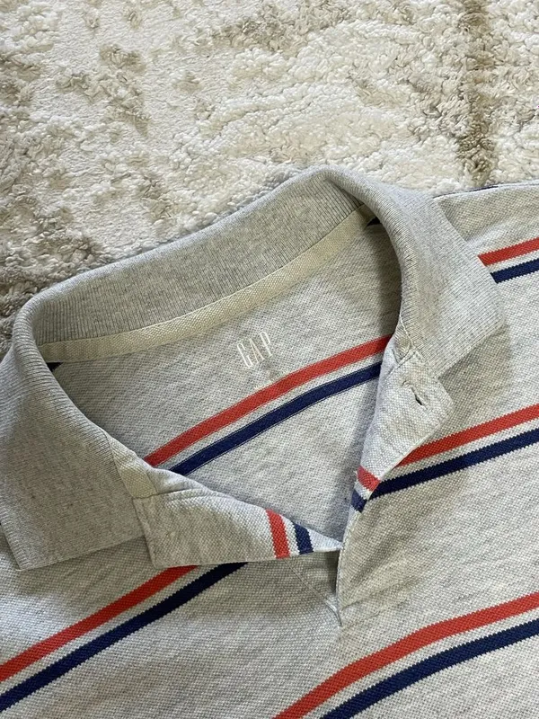 Gap polo shirt men — фото 1